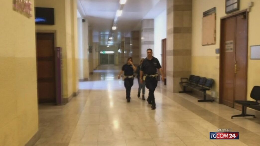 Violenza Al Pronto Soccorso Di