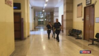 Violenza Al Pronto Soccorso Di
