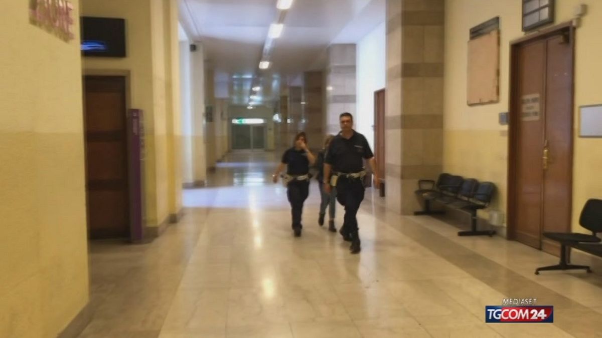 Violenza Al Pronto Soccorso Di