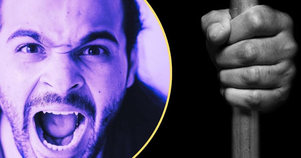 Violenza Nel Carcere Di Cuneo2C