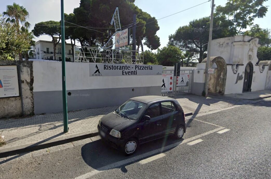 Violenze A Torre Del Greco3A Es