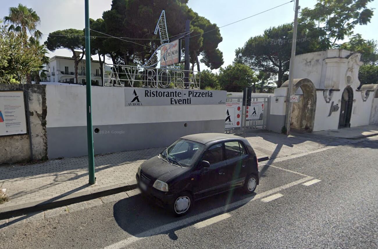 Violenze A Torre Del Greco3A Es
