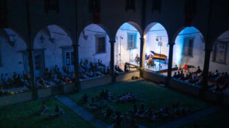 Virtuosso 26 Belcanto Festival