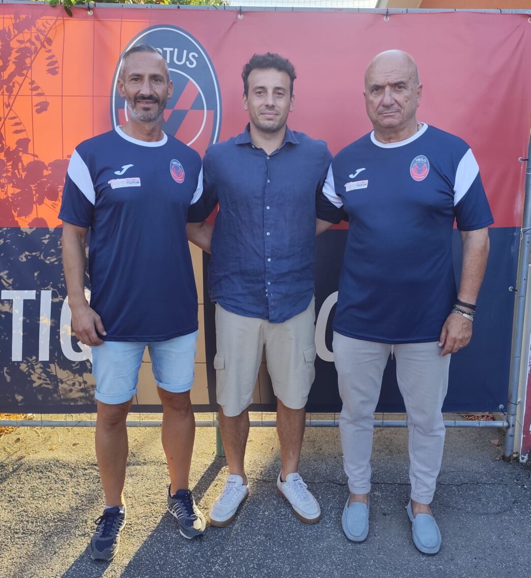 Virtus Marina San Nicola Intro