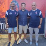 Virtus Marina San Nicola Introduce Il Calcio A 5 Con Un Progetto Under 19 E Under 17 Per Il 2025/2026