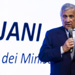 Visita Di Antonio Tajani A Camerino Per L’evento Di Forza Italia Sulle Sfide Del Territorio