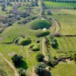 Visite Speciali Alle Tombe Esterne Delle Necropoli Di Cerveteri E Tarquinia Tutti I Venerdì Fino Al 19 Settembre 2025