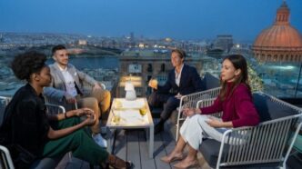Visitmalta Incentives 26 Meetin