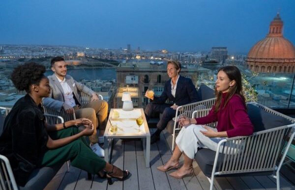 Visitmalta Incentives 26 Meetin