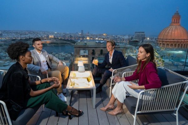 Visitmalta Incentives 26 Meetin