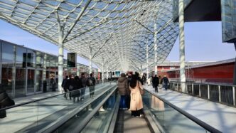 Vitrum 2025 A Fiera Milano Con