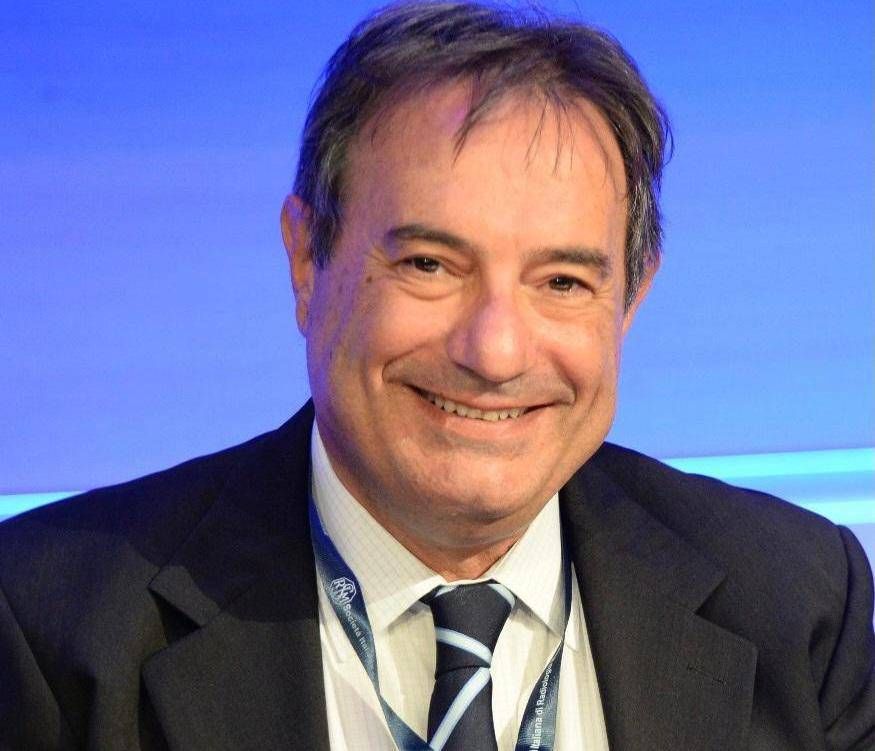 Vittorio Miele Nuovo President