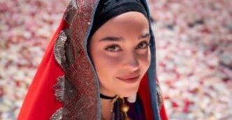 Vivian Sporh Indagata Per Omic