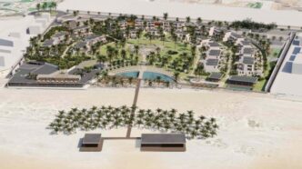 Voihotels Investe 30 Milioni P