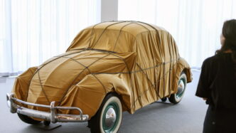 Volkswagen Chiude Il Secondo T