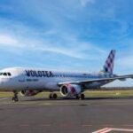 Volotea Conferma Voli Natalizi Da Bari Verso Bordeaux E Lione Con Frequenze Bisettimanali