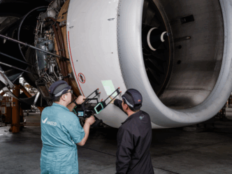 Vueling Introduce La Scansione