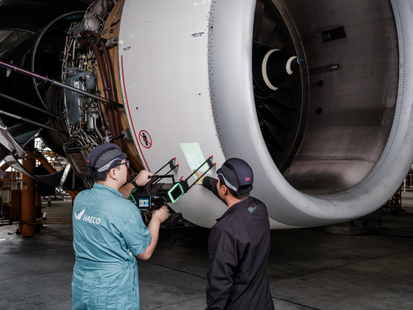Vueling Introduce La Scansione