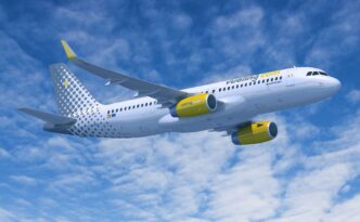 Vueling Presenta Cibi E Drink