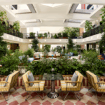 W Florence Inaugura L’hotel Di Lusso Nel Cuore Di Firenze Con 119 Camere E Rooftop Panoramico