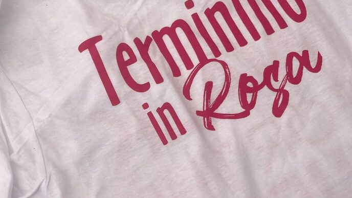 Walk For The Cure Al Terminill