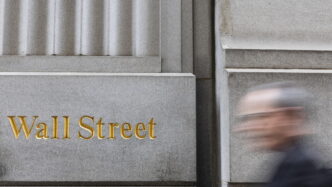 Wall Street Chiude In Modo Con