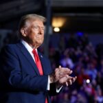 Washington Accelera Per L’approvazione Del Big Beautiful Bill Mentre Trump Annuncia Accordo Con Il Vietnam