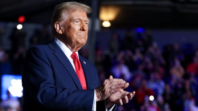 Washington Accelera Per Le28099Appr