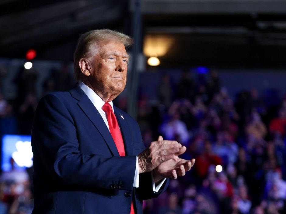 Washington Accelera Per Le28099Appr
