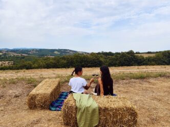 Weekend Delle Stelle A Fattori