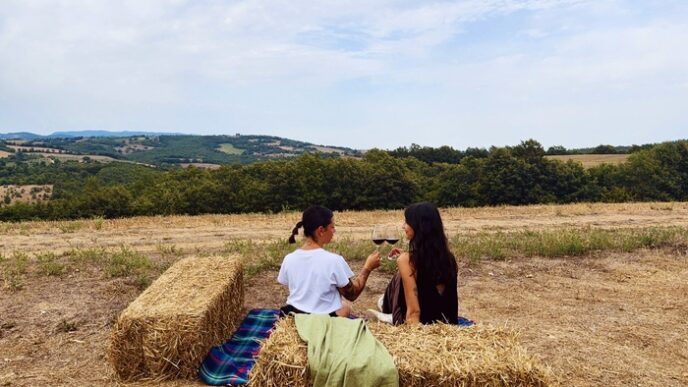 Weekend Delle Stelle A Fattori