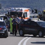 Weekend Di Incidenti Gravi Sulle Strade Italiane: Sette Vittime E Numerosi Feriti In Diversi Scontri