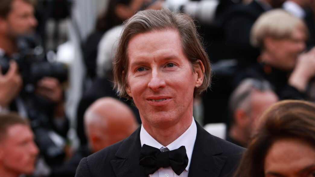 Wes Anderson Ospite A Bologna