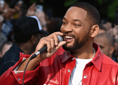 Will Smith Protagonista Del Ga
