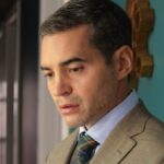 Will Trent Debutta Su Rai 2 Con Un Crime Drama Tratto Dai Romanzi Di Karin Slaughter