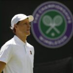 Wimbledon 2025: Programma E Italiani In Campo Il 3 Luglio Con Sinner, Sonego, Errani E Paolini