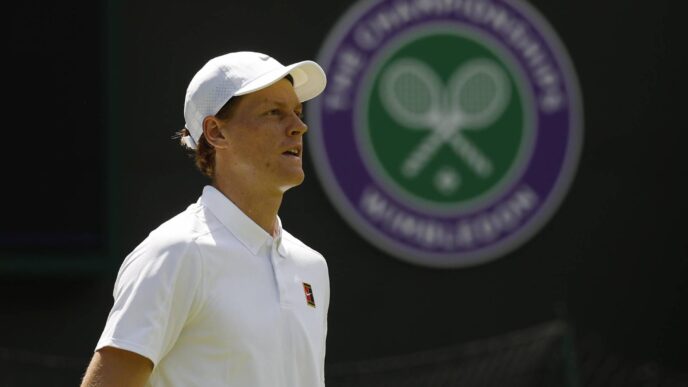 Wimbledon 20253A Programma E It