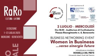Women In Business A Benevento2C