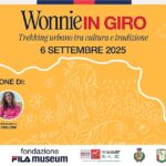 Wonnie In Giro 2025 A Zubiena Tra Trekking, Cultura E Spettacoli Per Tutte Le Età