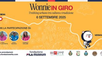 Wonnie In Giro 2025 A Zubiena