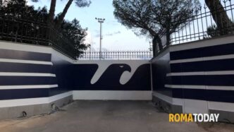 Yari Patteri Passa Dalla Roma