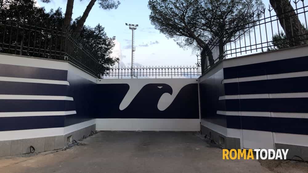 Yari Patteri Passa Dalla Roma