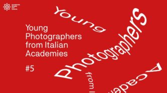 Young Photographers From Itali