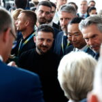 Zelensky Apre La Call Della Coalizione Dei Volenterosi Da Roma: Il Ruolo Degli Stati Uniti E La Collaborazione Futura