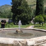 A Ninfa Riapre L’hortus Conclusus: Parco Rinascimentale Restaurato Con Nuova Centrale Idroelettrica