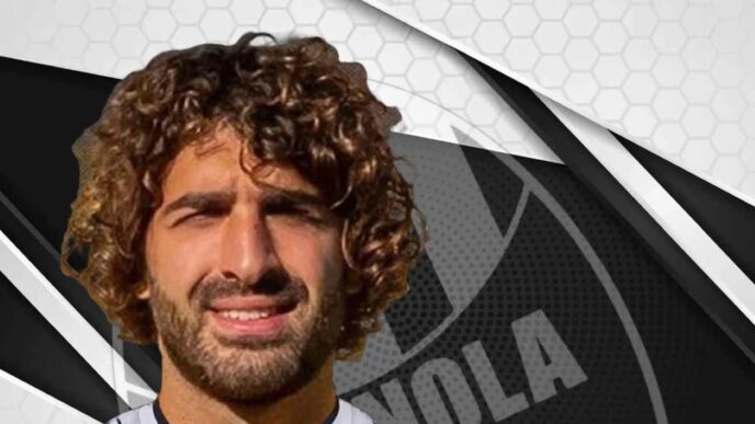 A Nola Tifosi E Cittc3A0 Uniti Ne
