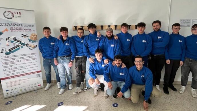 A Teramo I Primi Venti Diploma
