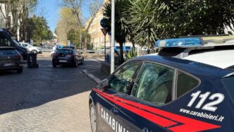 A Bari Baby Gang Interrompe Sp