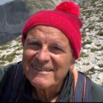 A L’aquila Lutto Per La Morte Di Nino Scipioni Imprenditore E Appassionato Della Montagna E Del Rugby