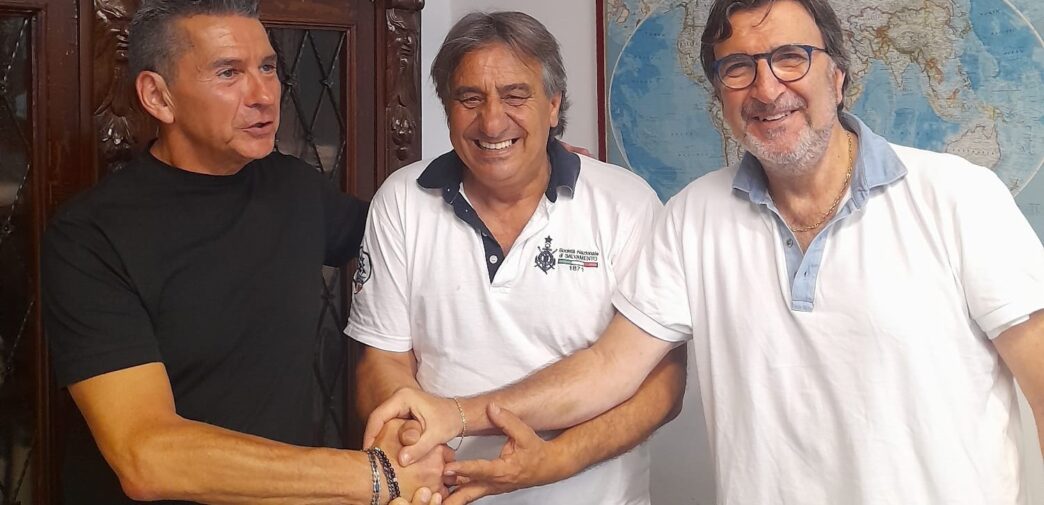 A Pescara Rinnovate Le Cariche
